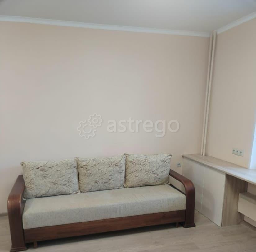 1-комн. апарт-ы, 20 м2, 1/17 эт. Москва - изображение 5