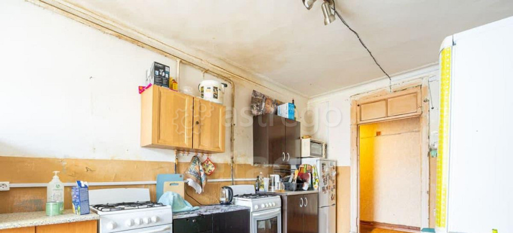 Комната, 18 м2, 4/5 эт. Санкт-Петербург - изображение 2