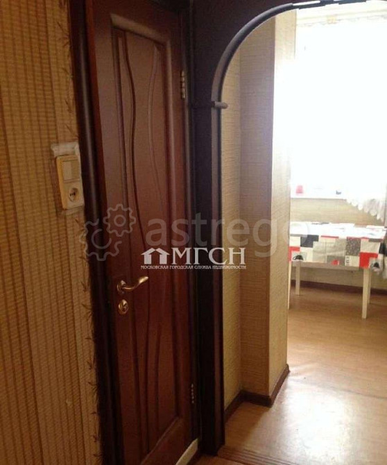 3-комн. квартира, 65 м2, 7/16 эт. Москва - изображение 1