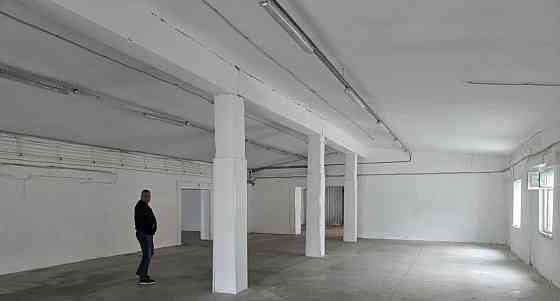 Отдельное здание, 1500 м2 Железногорск