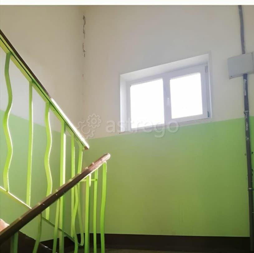 2-комн. квартира, 48.9 м2, 9/9 эт. Красноярск - изображение 2