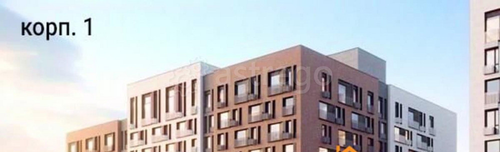 3-комн. квартира, 77.2 м2, 2/8 эт. Королев - изображение 5