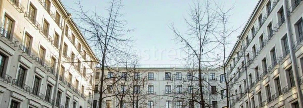 Свободного назначения, 86 м2 Санкт-Петербург - изображение 4