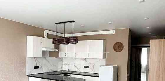 Студия, 29 м2, 4/17 эт. Домодедово