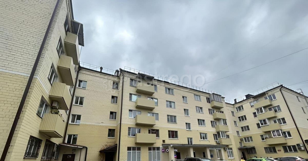 Комната, 17 м2, 3/5 эт. Фрязино - изображение 1