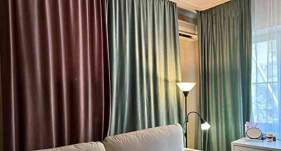 1-комн. квартира, 50 м2, 2/6 эт. Астрахань