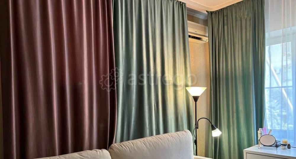 1-комн. квартира, 50 м2, 2/6 эт. Астрахань - изображение 5