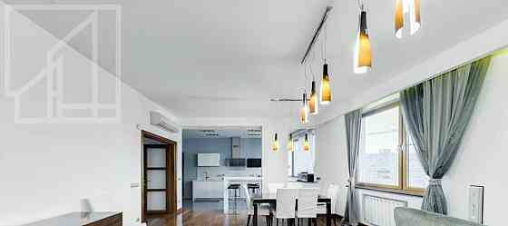 4-комн. квартира, 160 м2, 7/20 эт. Москва
