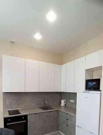 2-комн. квартира, 45 м2, 8/9 эт. Москва