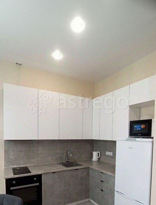 2-комн. квартира, 45 м2, 8/9 эт. Москва - изображение 1