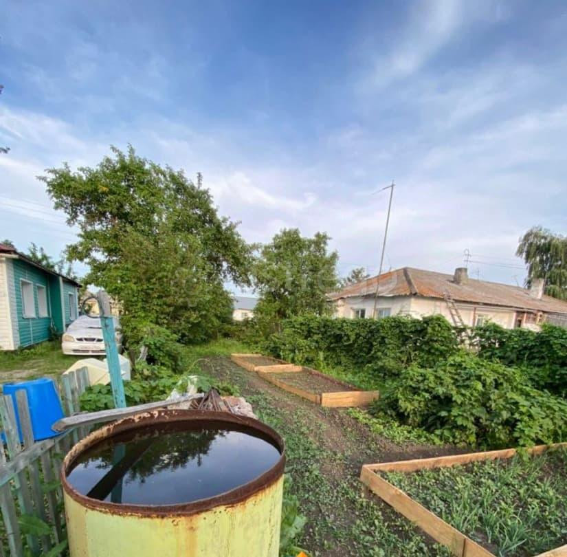 Дом, 67.4 м2, 14 соток, 1 эт. Рубцовск - изображение 7