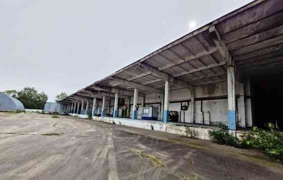 Склад, 110 м2 Егорьевск