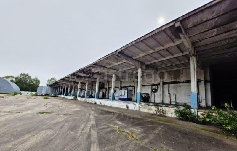 Склад, 110 м2 Егорьевск - изображение 1