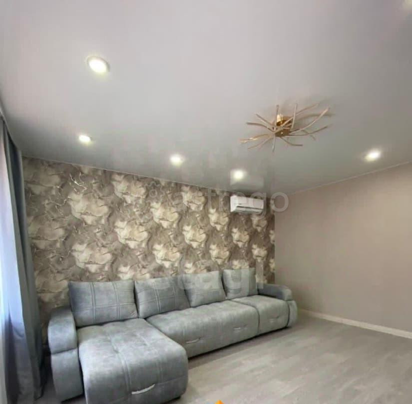 3-комн. квартира, 63.6 м2, 2/5 эт. Райчихинск - изображение 3