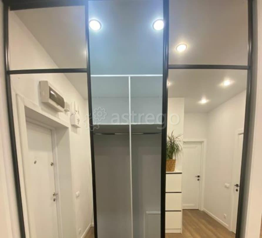 3-комн. квартира, 92 м2, 3/14 эт. Москва - изображение 3