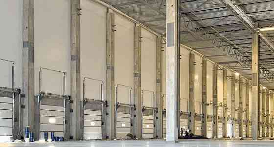 Склад, 50000 м2 Санкт-Петербург