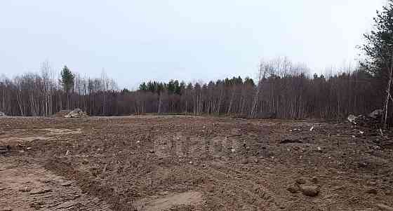Земельный участок, 3.05 га Новодвинск