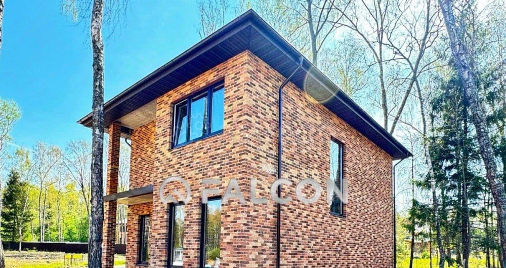 Дом, 144 м2, 6.26 сотки, 2 эт. Москва - изображение 7
