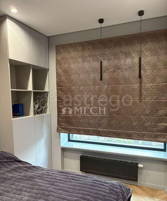 3-комн. квартира, 69.6 м2, 8/32 эт. Москва - изображение 3