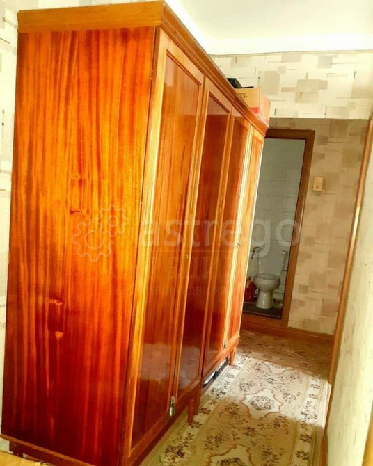 4-комн. квартира, 82 м2, 7/9 эт. Старый Оскол - изображение 8