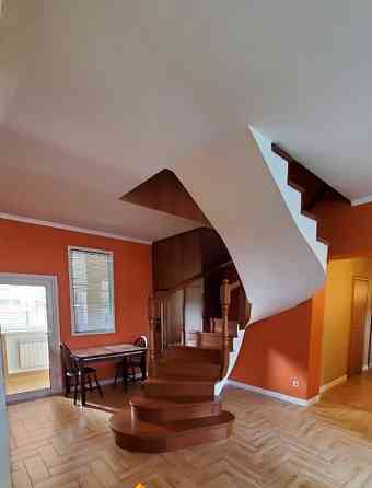 Коттедж, 242 м2, 13.1 сотки, 2 эт. Санкт-Петербург