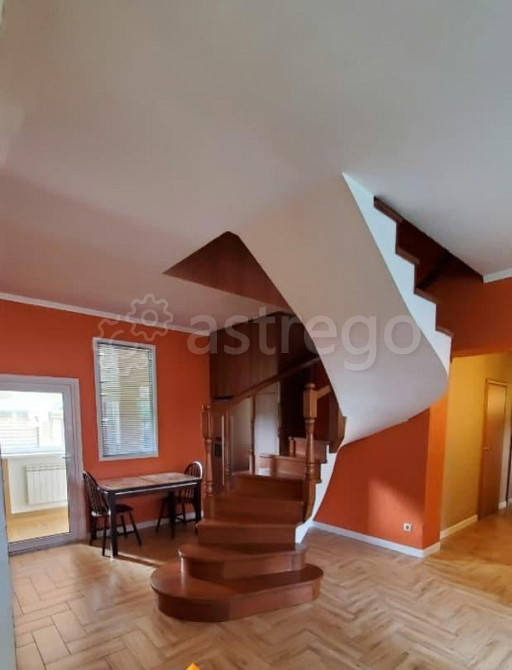 Коттедж, 242 м2, 13.1 сотки, 2 эт. Санкт-Петербург - изображение 5