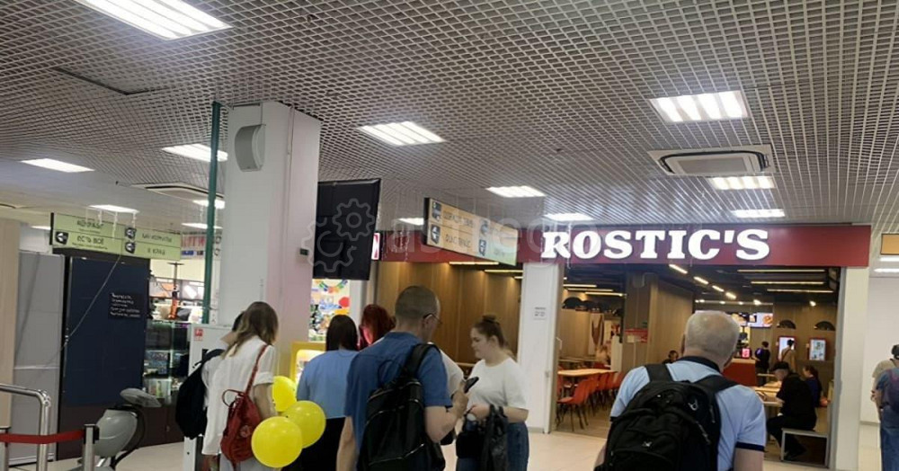 Торговое помещение, 10 м2 Балашиха - изображение 1