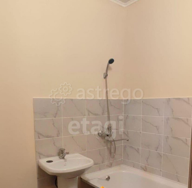 Студия, 26 м2, 8/9 эт. Бийск - изображение 6