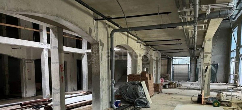 Свободного назначения, 132 м2 Санкт-Петербург - изображение 5