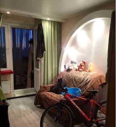 3-комн. квартира, 67 м2, 6/17 эт. Солнечногорск