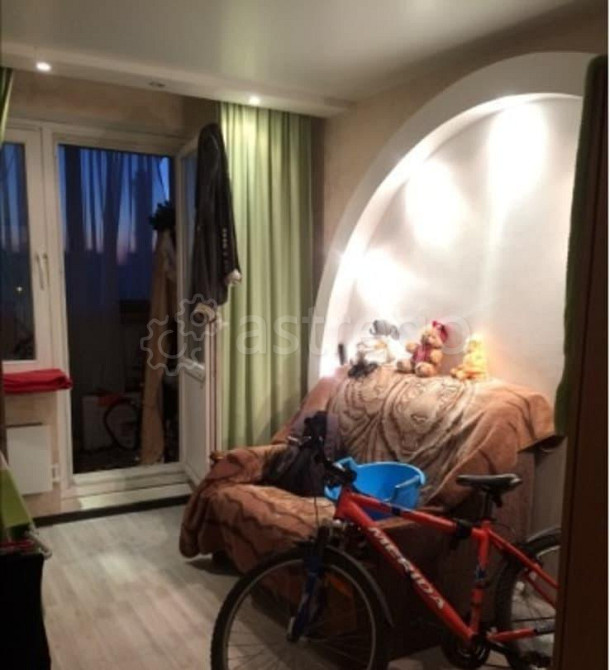 3-комн. квартира, 67 м2, 6/17 эт. Солнечногорск - изображение 3