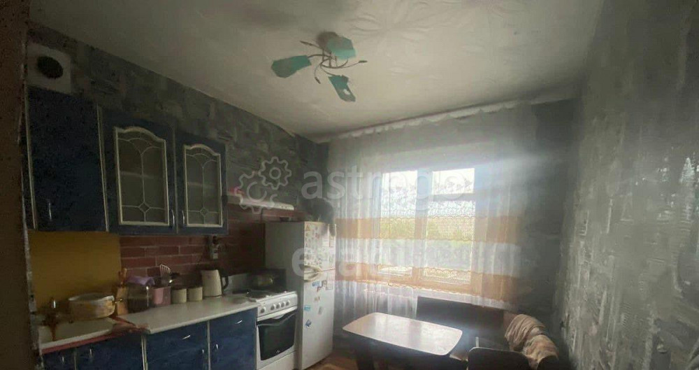 4-комн. квартира, 70.5 м2, 5/5 эт. Белогорск - изображение 6