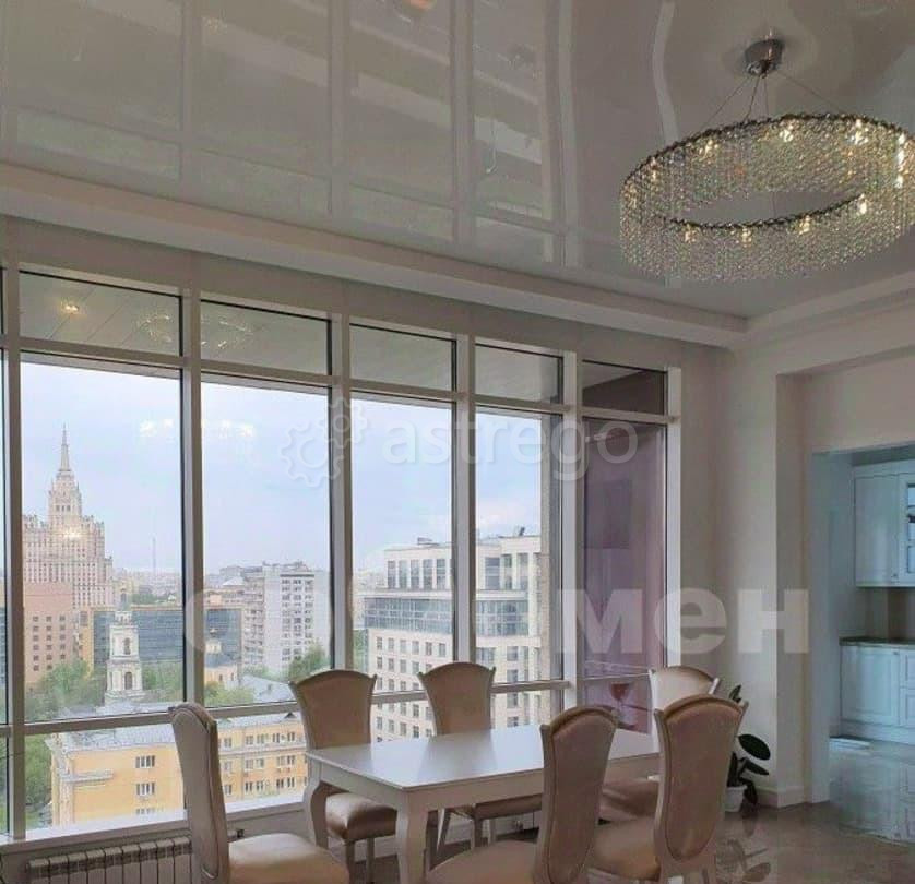 4-комн. квартира, 165.5 м2, 13/16 эт. Москва - изображение 5
