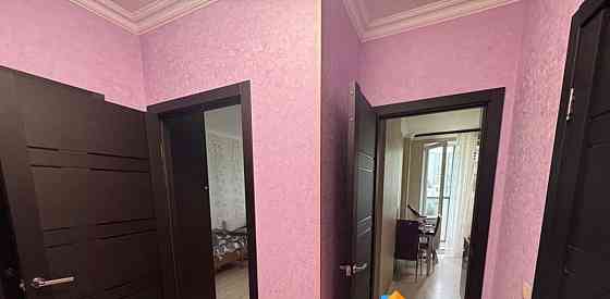 1-комн. квартира, 41 м2, 21/24 эт. Красногорск