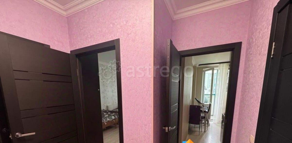 1-комн. квартира, 41 м2, 21/24 эт. Красногорск - изображение 4