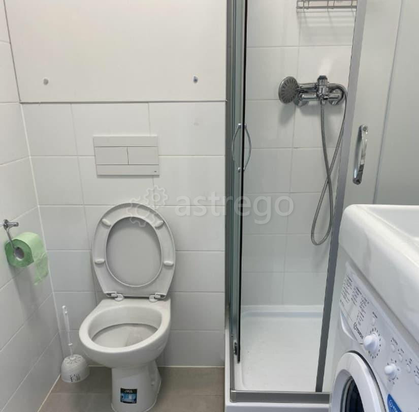 Студия, 20 м2, 12/25 эт. Москва - изображение 5
