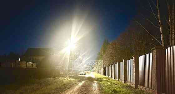 Земельный участок, 12.36 сотки Лосино-Петровский