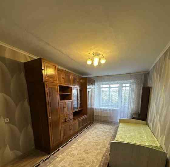 1-комн. квартира, 30 м2, 3/5 эт. Канск