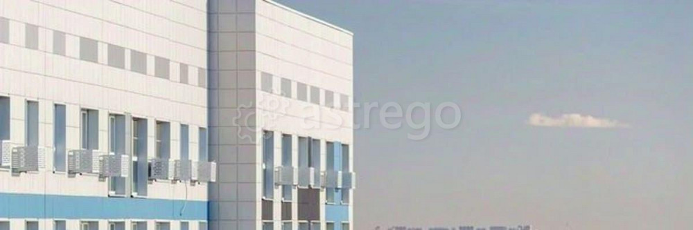 1-комн. квартира, 44.2 м2, 7/17 эт. Пушкино - изображение 3