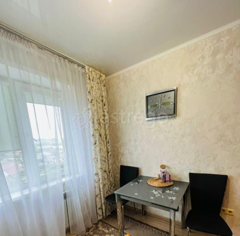 2-комн. квартира, 54 м2, 7/9 эт. Бийск - изображение 3