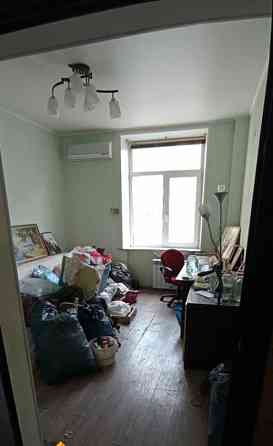 Комната, 14 м2, 5/5 эт. Москва