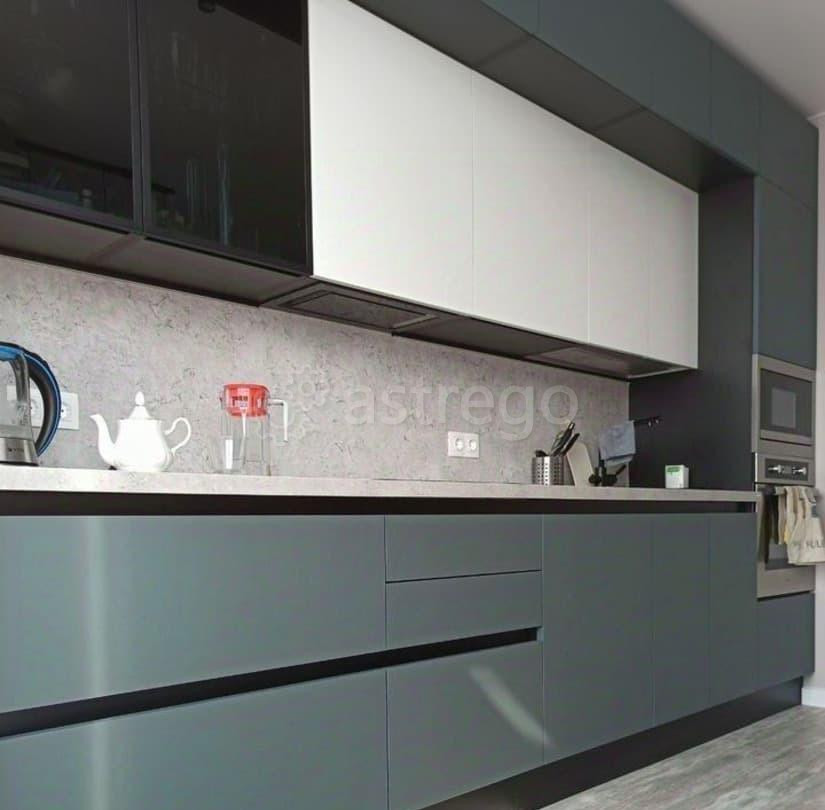 3-комн. квартира, 102 м2, 6/6 эт. Мытищи - изображение 7