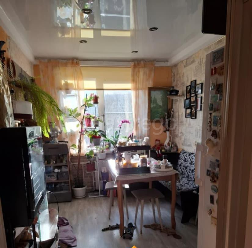 4-комн. квартира, 74.8 м2, 4/9 эт. Санкт-Петербург - изображение 4