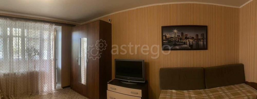 1-комн. квартира, 35.3 м2, 2/5 эт. Дубовое - изображение 7