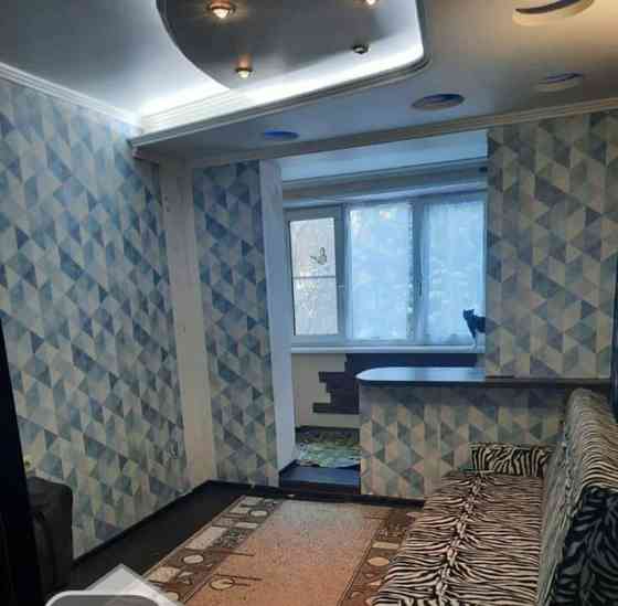 3-комн. квартира, 67 м2, 1/12 эт. Видное