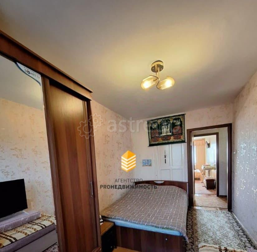 3-комн. квартира, 58.2 м2, 4/5 эт. Уфа - изображение 7