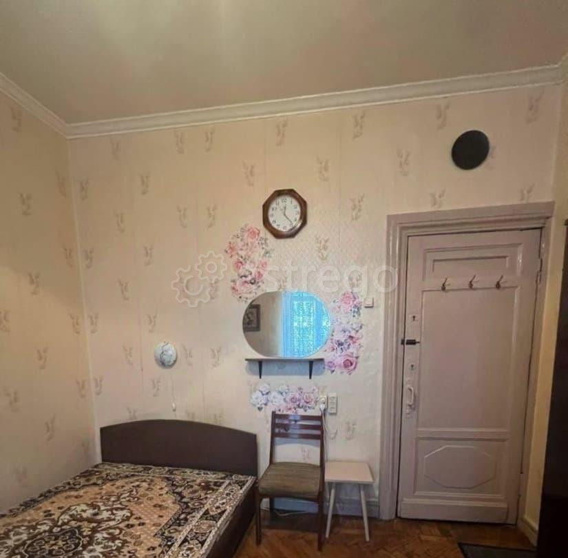 Комната, 20 м2, 8/8 эт. Москва - изображение 5