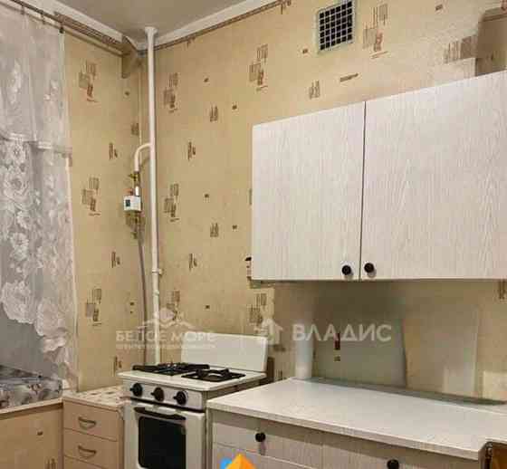 1-комн. квартира, 31 м2, 3/5 эт. Северодвинск