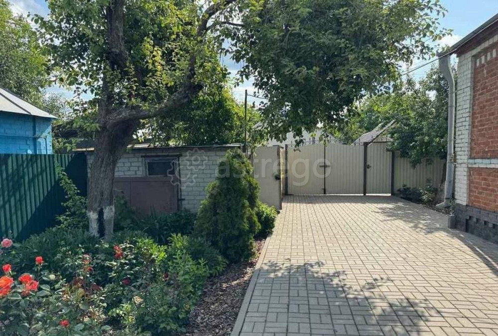 Дом, 94.6 м2, 7.6 сотки, 1 эт. Белгород - изображение 2