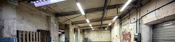 Производственное, 334 м2 Мытищи